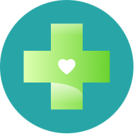NARAYAN SWAROOP HOSPITAL logo